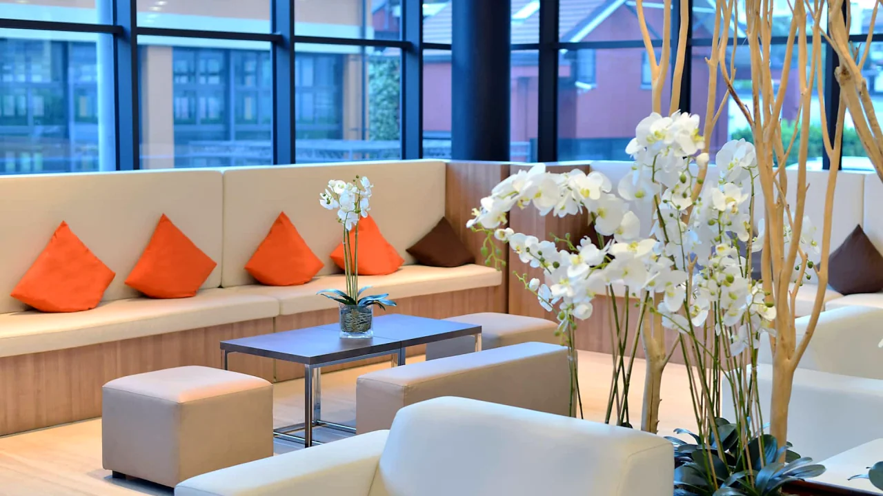 Hilton Garden Inn Milan North